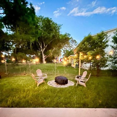 Dora'S Heart New 3Br King Bed Brand New Vila Mount Dora Exterior foto