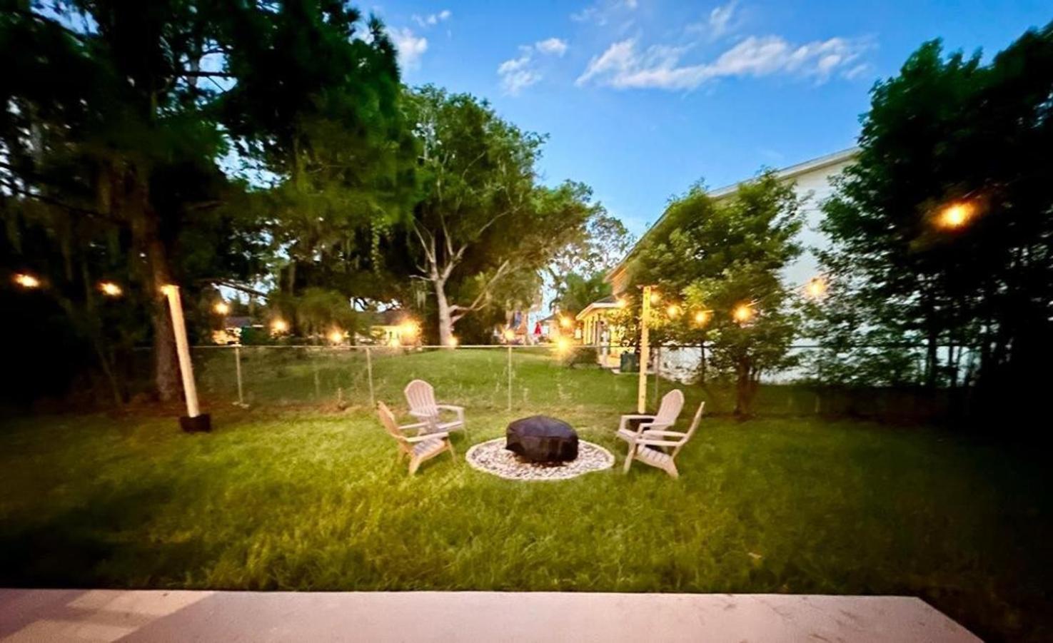 Dora'S Heart New 3Br King Bed Brand New Vila Mount Dora Exterior foto