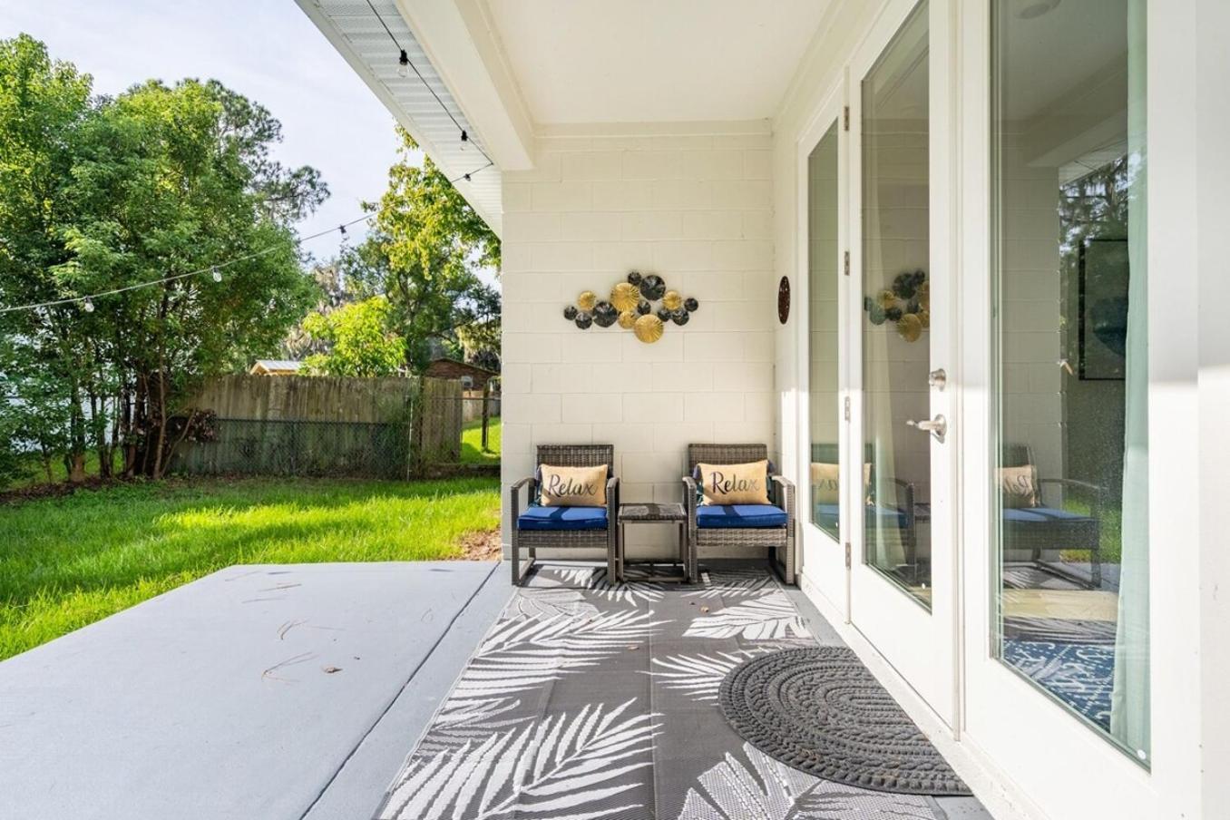 Dora'S Heart New 3Br King Bed Brand New Vila Mount Dora Exterior foto
