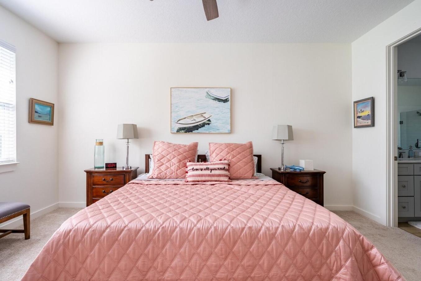 Dora'S Heart New 3Br King Bed Brand New Vila Mount Dora Exterior foto