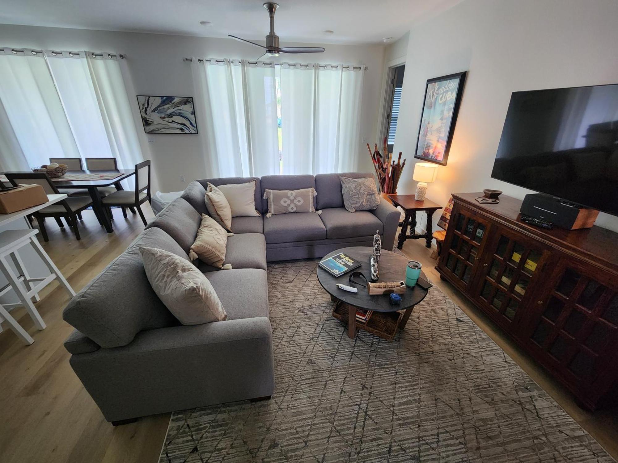 Dora'S Heart New 3Br King Bed Brand New Vila Mount Dora Exterior foto